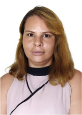 Foto de THAIZE CARVALHO DOS SANTOS OLIVEIRA