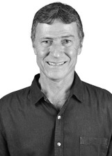 Foto de MARCO ANTÔNIO BORGES