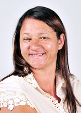 Foto de ERIKA GOMES DA MOTA DE AQUINO