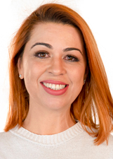 Foto de PATRICIA GOMES FLEURI CUNHA