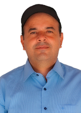 Foto de MARCIO AURELIO CABRAL DE MELLO