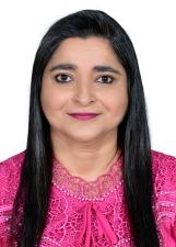 Foto de ZAHIA ELIAS JREIGE GONZAGA