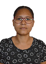 Foto de PATRÍCIA ALVES BORGES BATISTA