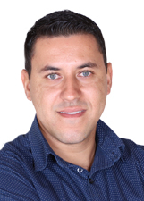 Foto de CRISTIANO DA ROCHA CHAGAS