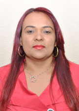 Foto de CLAUDIA FERREIRA LAGE DE FREITAS