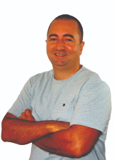 Foto de Carlos Ferreira de Oliveira
