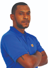 Foto de Fabiano Candido da Silva