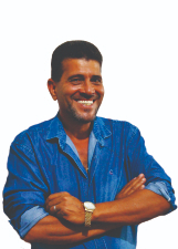Foto de Carlos Humberto Pereira de Souza