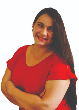 Foto de Bárbara Gomes Stoppa