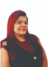 Foto de Karine da Silva Reis