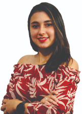 Foto de Layla Luana Nunes Pereira