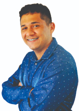 Foto de Adailton dos Santos Sales