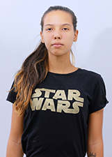 Foto de LYNI SUZAN FAGUNDES MARTINS