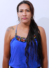 Foto de MARIA HELENA ROSA DE JESUS