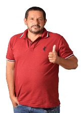 Foto de AGUINALDO DIVINO ALVES BARBOSA