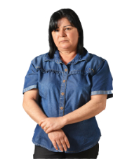 Foto de Narcisa Helena de Oliveira Goncalves