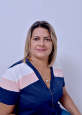 Foto de MAGDA BARBOSA MAGALHÃES