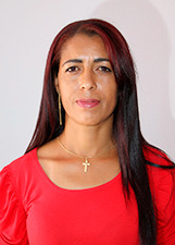 Foto de KATIA APARECIDA DO NASCIMENTO