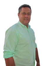 Foto de JOVAIR CAMILO DE SOUZA