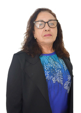 Foto de Helena Nepomuceno Lemes de Oliveira
