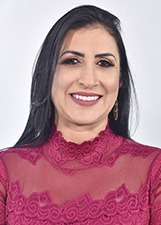 Foto de ELAINE TEODORO DE OLIVEIRA PAULA