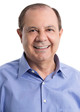 Foto de Adao Candido Silva