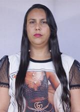 Foto de Jucelana Gama da Silva Gomes