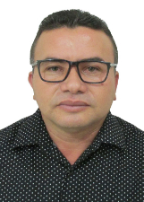Foto de JUACY RIBEIRO DA SILVA
