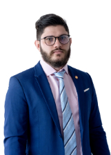 Foto de RAFAEL FERREIRA FEITOSA DOS SANTOS