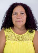 Foto de Izaura Caldas de Brito
