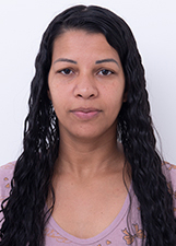 Foto de Sarah da Silva Alves