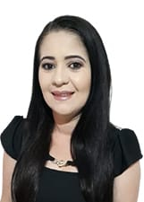 Foto de Vanessa da Costa Sousa Brito Lucena
