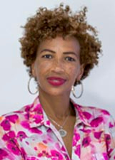 Foto de Liliane Rodrigues de Matos