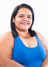 Foto de MARICELIA RIBEIRO DOS SANTOS