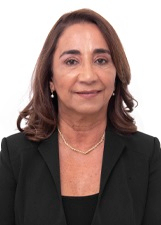 Foto de Sônia Chaves de Freitas Carvalho Nascimento