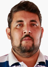 Foto de MARCOS ANTONIO FONSECA SANTOS
