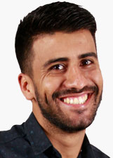 Foto de THALLES ALEXANDRE BORGES DE CARVALHO