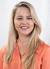 Foto de HOZANIA FERREIRA DE ANDRADE FERNANDES