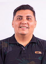Foto de FRANCISCO IVALDO MARQUES DE OLIVEIRA JUNIOR
