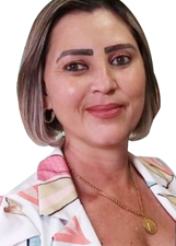 Foto de Angela Maria Alves Mariano Gomes