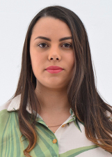Foto de LARYSSA LOPES DOS SANTOS ARAÚJO