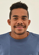 Foto de GABRIEL DE SÁ CARVALHO