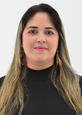 Foto de LUDMILA LAUANE PEREIRA MACHADO