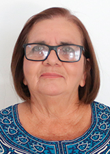 Foto de Ana Maria de Oliveira