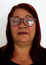 Foto de MARIA APARECIDA LOPES DA SILVA