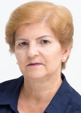 Foto de MARIA APARECIDA DE SOUZA FLOR