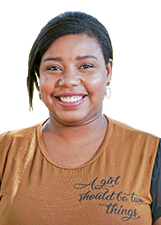 Foto de LAICY TEOTÔNIO DA SILVA