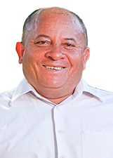 Foto de ISAIAS DA SILVA SEGURADO