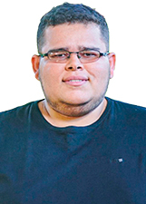 Foto de HESTAIMY VIEIRA DE ALMEIDA