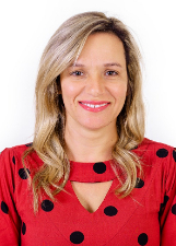 Foto de FRANCIELLE MARCOLINO DA SILVA